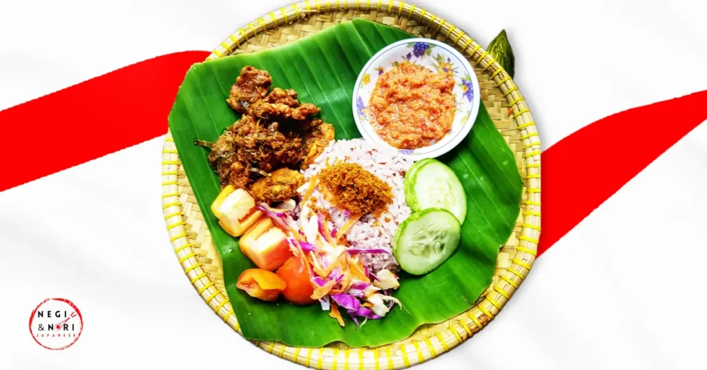 Cool Malaysian And Southeast Asian Cuisine
